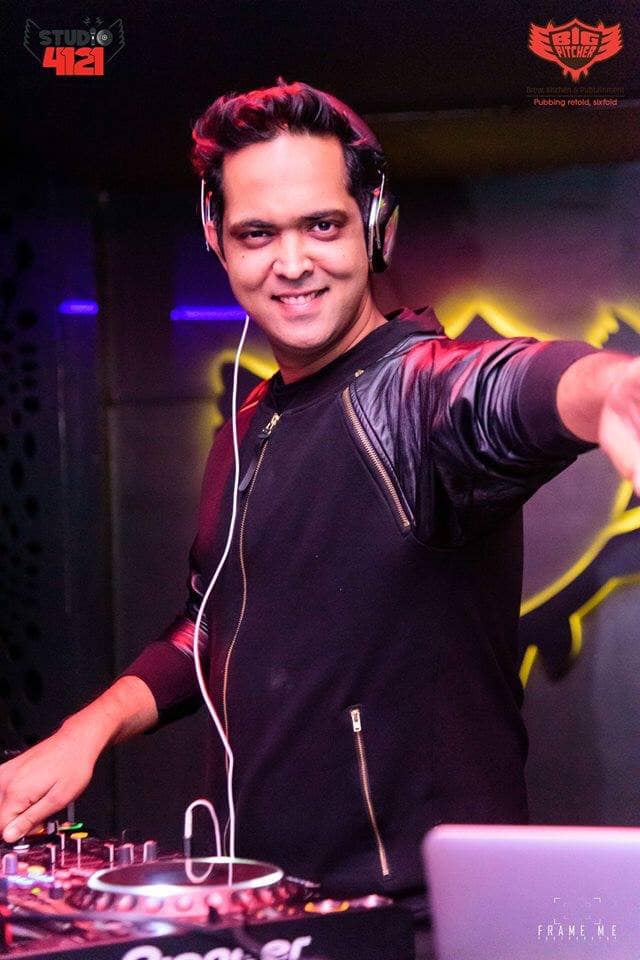 Vipul Khurana 